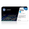 HP CP3525/CM3530 MFP Cyan Print Crtg CE251A