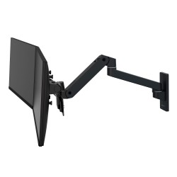 Ergotron 98-737-290 ACCESSORY, LX PRO DUAL DISPLAY BOW END, 