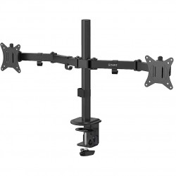 Ergotron 98-738-629 ACCESSORY, LX PRO DUAL DIRECT DISPLAY MO