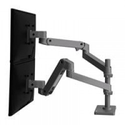 Ergotron 98-742-630 ACCESSORY, UNIVERSAL PLASTICS REPLACEMEN