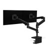 Ergotron 98-745-292 ACCESSORY, SINGLE TO DUAL SIDE-BY-SIDE C