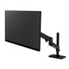 Ergotron 45-709-293 LX PRO ARM, SINGLE DISPLAY TALL POLE, GR