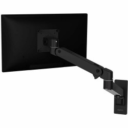 Ergotron 45-683-292 LX PRO ARM, SINGLE DISPLAY WALL MOUNT, W