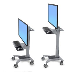Ergotron 24-189-055 Neo-Flex? WideView WorkSpace