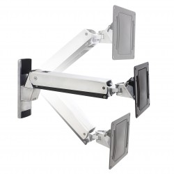 Ergotron 45-304-026 Interactive Arm, VHD