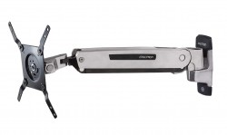 Ergotron 45-361-026 Interactive Arm, LD, Polished