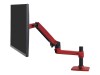 Ergotron 45-490-285 LX Desk Mount Arm, Adrenaline Rush