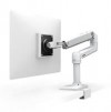 Ergotron 45-537-216 LX Desk Mount LCD Monitor Arm, Tall Pole