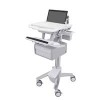 Ergotron 60-590 Power Strip Mounting Kit for Ergotron Carts