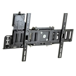 Ergotron 60-600-009 SIM90 Signage Integration Mount