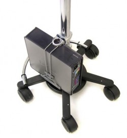 Ergotron 80-105-064 Universal CPU Holder