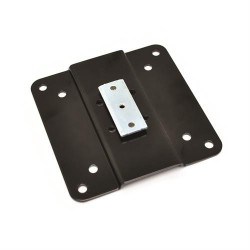 Ergotron 97-512-009 SV Rear VESA Mount Kit