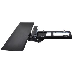Ergotron 97-582-009 Neo-Flex? Underdesk Keyboard Arm
