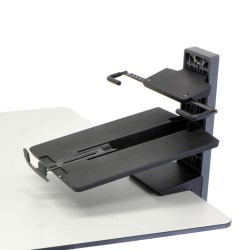 Ergotron 97-585 TeachWell? MDW Laptop Kit