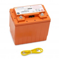 Ergotron 97-618 SV LiFe Replacement Battery Greater Than 30 