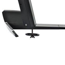 Ergotron 97-649-085 accessory kits .base grommet .WFS