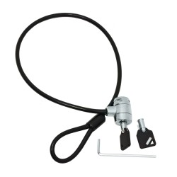 Ergotron 97-702 CPU Lock Kit