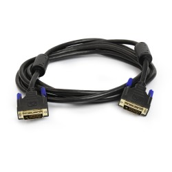 Ergotron 97-750 Kit, DVI Dual Link Cable, 10-ft, Accessory