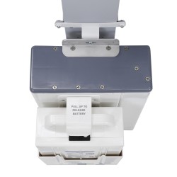 Ergotron 97-818-214 NEO-FLEX Mounting Bracket, ERGOTRON LIGH