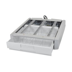 Ergotron 97-851 StyleView Supplemental Drawer, SV43/44 singl