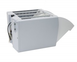 Ergotron 97-854 SV Telemedicine Bin