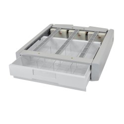 Ergotron 97-862 StyleView Supplemental Single Storage Drawer
