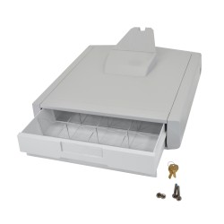 Ergotron 97-863 StyleView Primary Single Storage Drawer