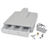 Ergotron 97-869 StyleView Primary Drawer, SV44 Laptop triple