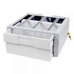 Ergotron 97-873 SV Drawer Travel Stop, 3 row