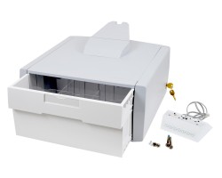 Ergotron 97-972 StyleView Primary Tall Drawer, SV43 LCD Sing