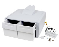 Ergotron 97-982 StyleView Primary Tall Drawer, SV43 Laptop D