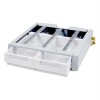 Ergotron 97-983 StyleView Supplemental Drawer, SV43/44 Doubl