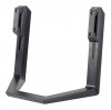 Ergotron 98-037-224 LX DUAL DIRECT HANDLE KIT, MATTE BLACK