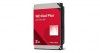 WD Red Plus 3.5" 2TB NAS HDD 64MB 5400RPM SATA (CMR)  WD20EF