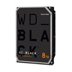 WD Black 3.5" 2TB Gaming HDD 64MB 7200RPM SATA WD2003FZEX