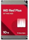Western Digital WD100EFGX WD Red Plus 3.5" 10TB NAS HDD 512M