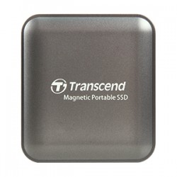 Transcend TS4TESD420C Transcend?ESD420C?Magsafe Portable SSD