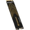 TRANSCEND TS4TMTE245S  MTE245S, M.2 2280, PCIe Gen4x4, NVMe,