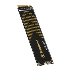 TRANSCEND TS2TMTE245S  MTE245S, M.2 2280, PCIe Gen4x4, NVMe,