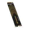 TRANSCEND TS1TMTE245S MTE245S, M.2 2280, PCIe Gen4x4, NVMe, 