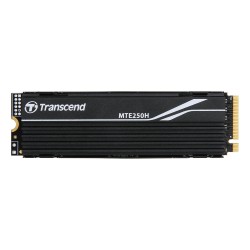 TRANSCEND TS4TMTE250H MTE250H, 4TB, M.2 2280, PCIe Gen4x4, N