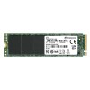 TRANSCEND TS2TMTE115S MTE115S, 2TB, M.2 2280,PCIe Gen3x4, NV