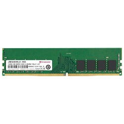 TRANSCEND JM3200HLB-16G  16GB JM DDR4 3200Mhz U-DIMM 2Rx8