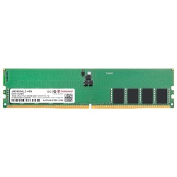 TRANSCEND JM5600ALE-48G 48GB JM DDR5 5600 U-DIMM 2Rx8 3Gx8 C