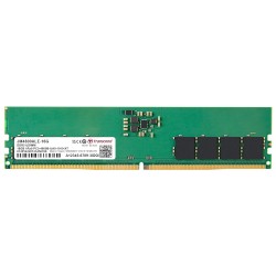 TRANSCEND JM4800ALE-16G  16GB JM DDR5 4800 U-DIMM 1Rx16 1.1V