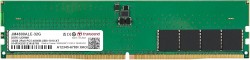 TRANSCEND JM4800ALE-32G  32GB JM DDR5 4800 U-DIMM 2Rx8 1.1V