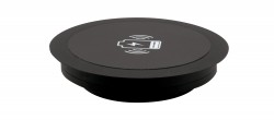 KRAMER KWC-1 Wireless charger for smartphones.
