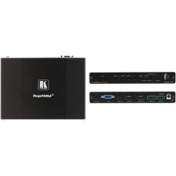 KRAMER VP-426 HDMI & VGA scaler Tool