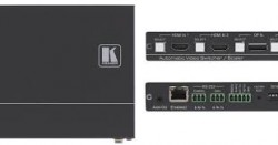 KRAMER VP-429H2 4K60 4:4:4 Scaler / Switcher with 2 HDMI, 1 