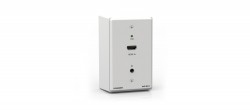 KRAMER OWB-2G Dual Gang On Wall Box